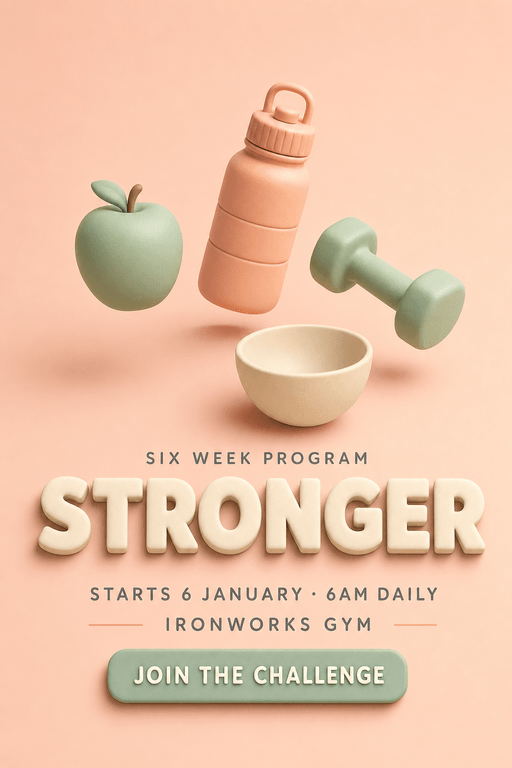 Soft Clay example design